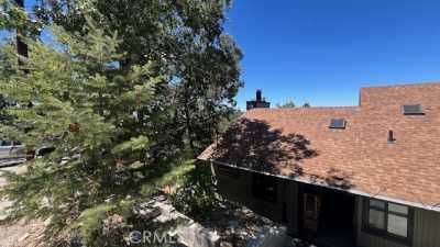 Home For Sale in Green Valley Lake, California