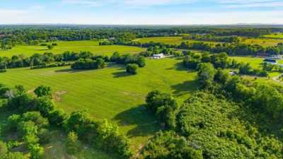 Residential Land For Sale in Chapel Hill, Tennessee