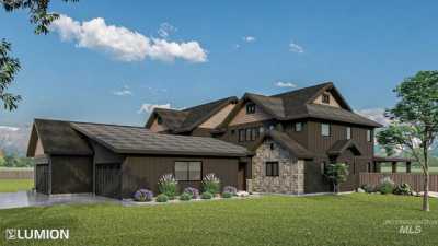 Home For Sale in McCall, Idaho