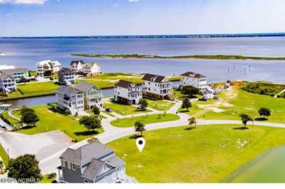 Residential Land For Sale in Newport, North Carolina