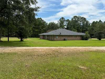 Home For Sale in Village Mills, Texas