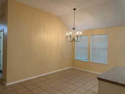 Home For Rent in Grand Prairie, Texas