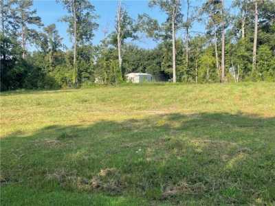 Residential Land For Sale in Hammond, Louisiana