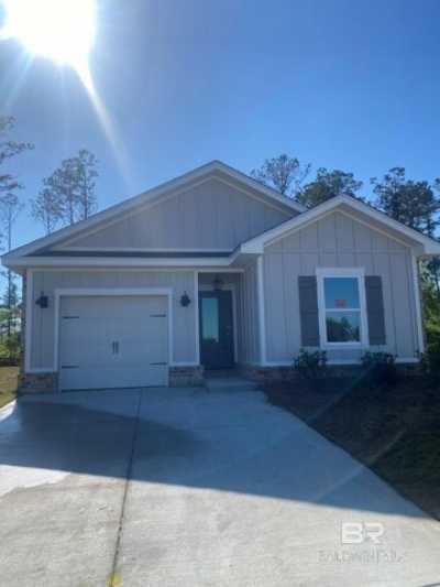 Home For Sale in Spanish Fort, Alabama