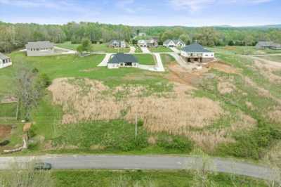 Residential Land For Sale in Cookeville, Tennessee