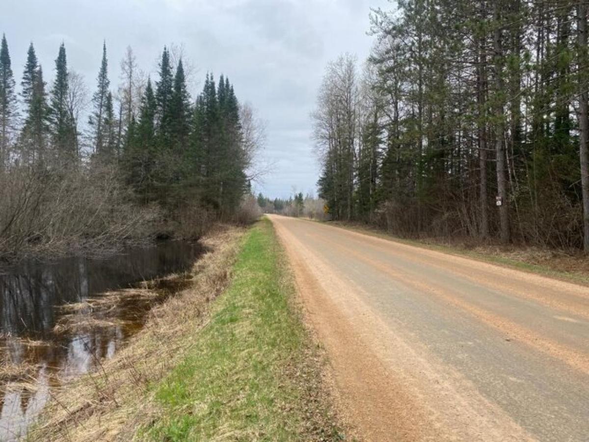 Picture of Residential Land For Sale in Gleason, Wisconsin, United States