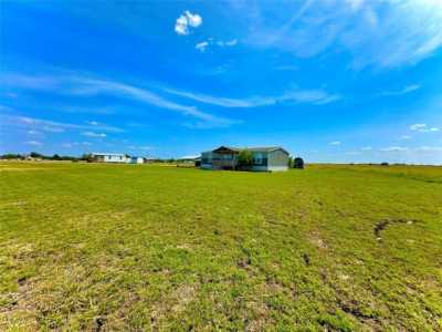 Home For Sale in Tom Bean, Texas