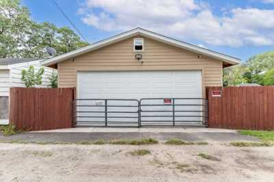 Home For Sale in Lake Station, Indiana