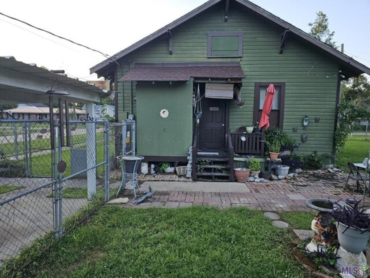 Picture of Home For Sale in Hammond, Louisiana, United States