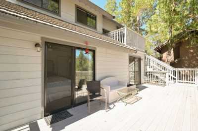 Home For Sale in Bass Lake, California