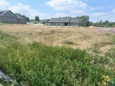 Residential Land For Sale in Sioux Falls, South Dakota