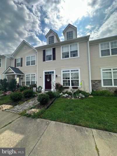 Home For Sale in Cambridge, Maryland