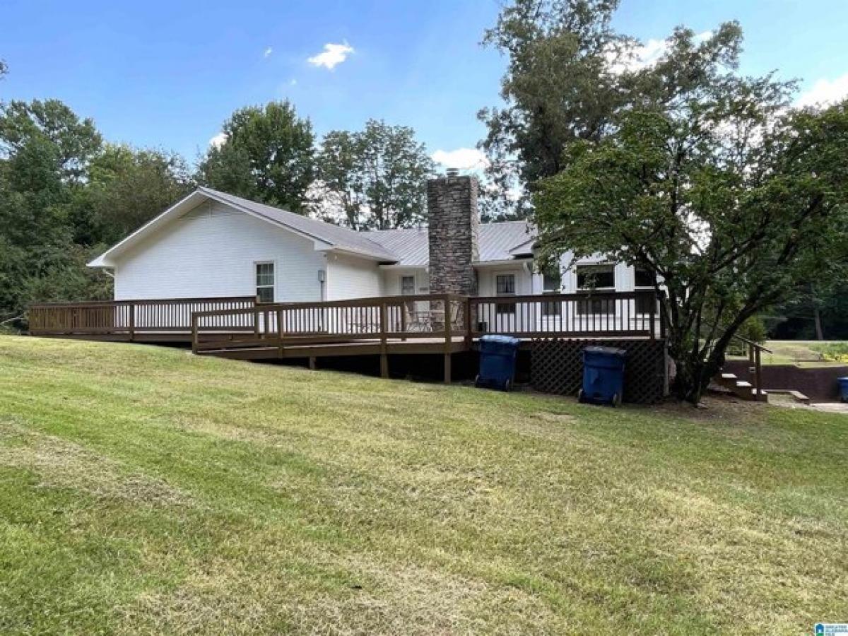 Picture of Home For Sale in Brookside, Alabama, United States