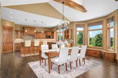 Home For Sale in Ham Lake, Minnesota