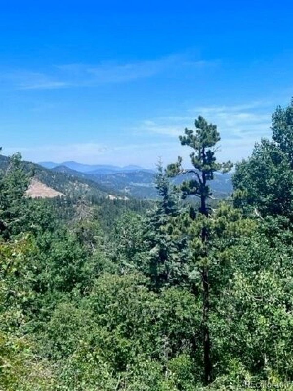 Picture of Residential Land For Sale in Morrison, Colorado, United States