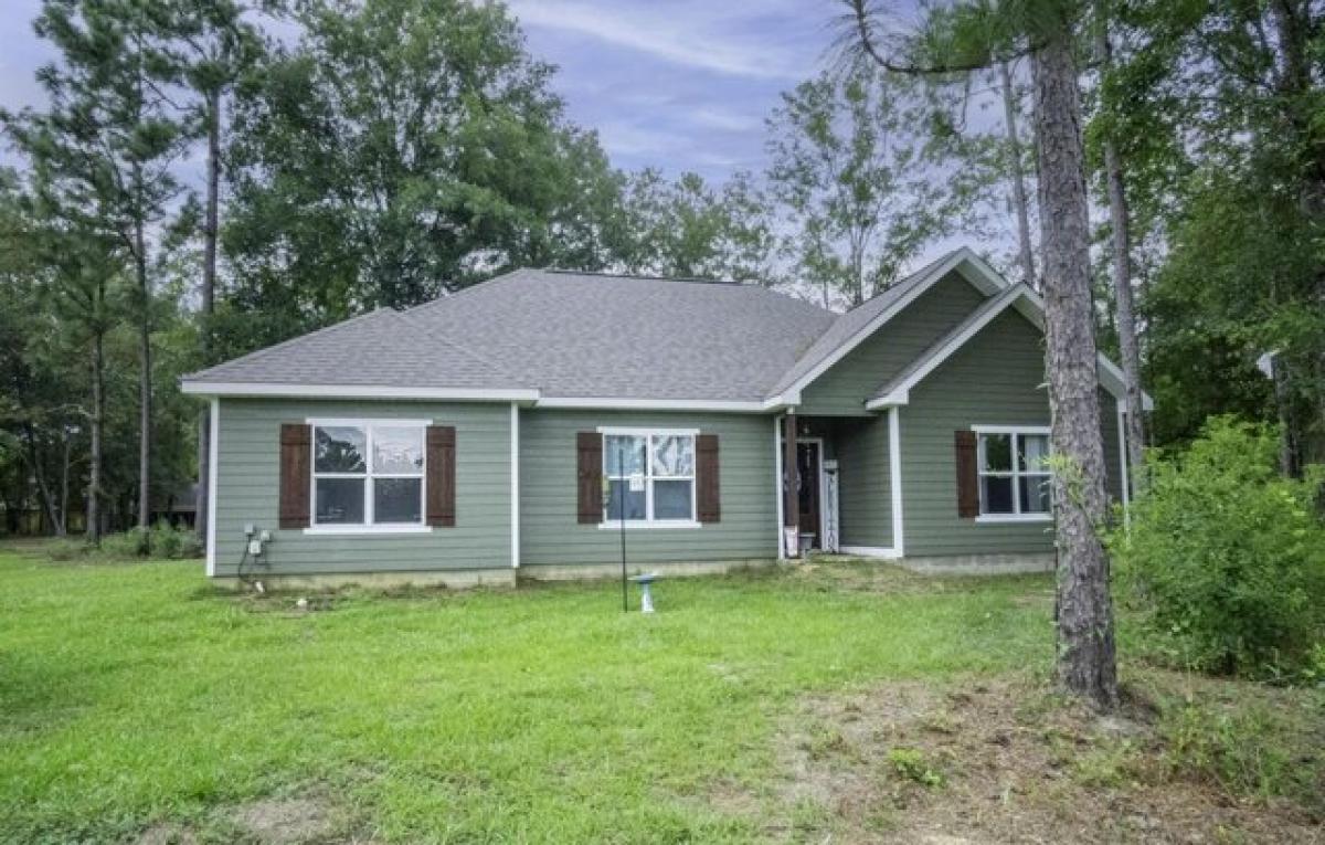 Picture of Home For Sale in Petal, Mississippi, United States