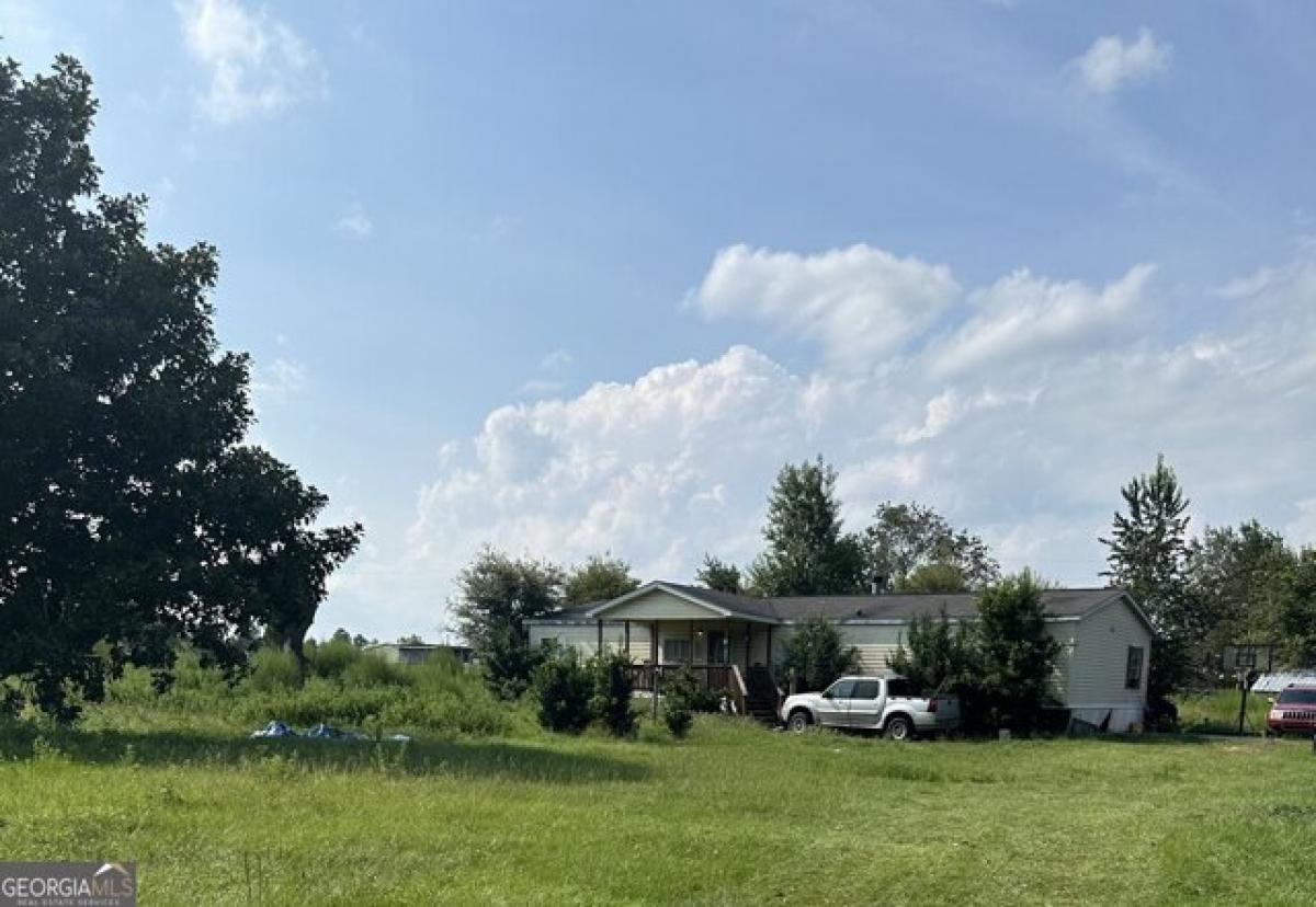 Picture of Home For Sale in Folkston, Georgia, United States