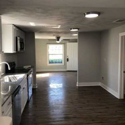 Home For Rent in Denison, Texas