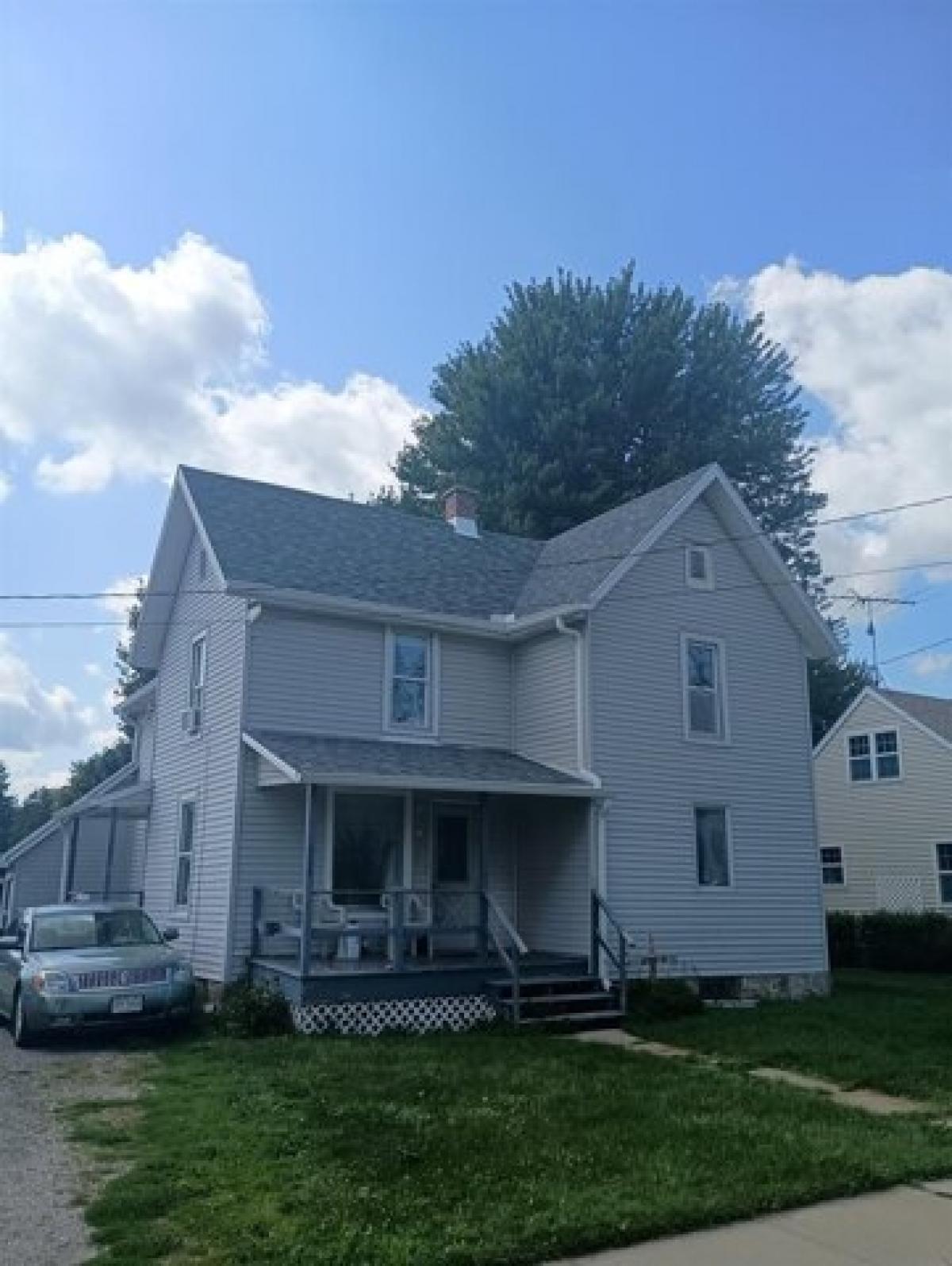 Picture of Home For Sale in Randolph, Wisconsin, United States