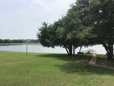 Residential Land For Sale in Whitney, Texas