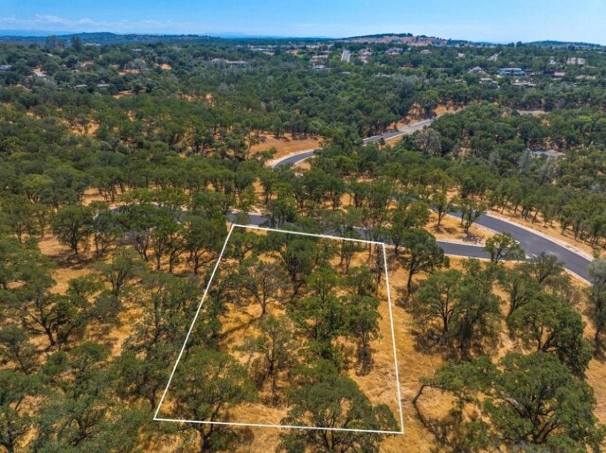 Picture of Residential Land For Sale in El Dorado Hills, California, United States