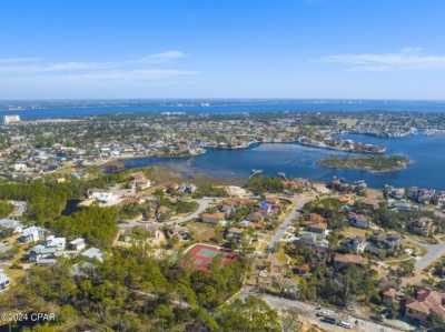 Residential Land For Sale in Panama City Beach, Florida