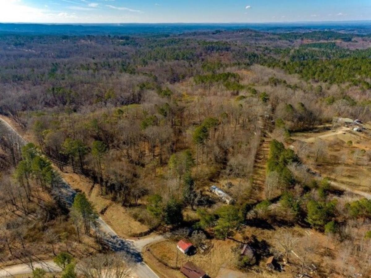 Picture of Residential Land For Sale in Ranger, Georgia, United States