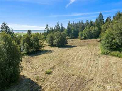 Residential Land For Sale in Camano Island, Washington