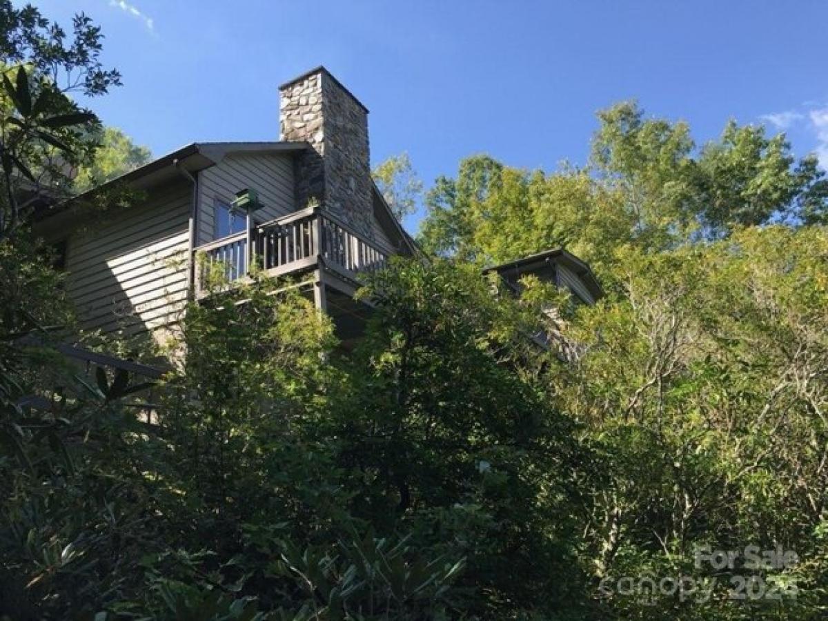 Picture of Home For Sale in Black Mountain, North Carolina, United States