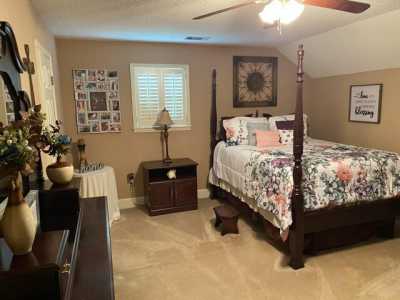 Home For Sale in Ripley, Mississippi