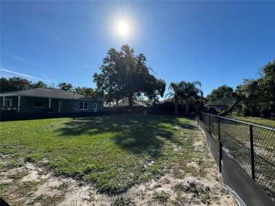 Residential Land For Sale in Tampa, Florida