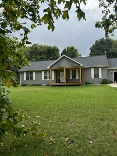 Home For Sale in Berrien Springs, Michigan