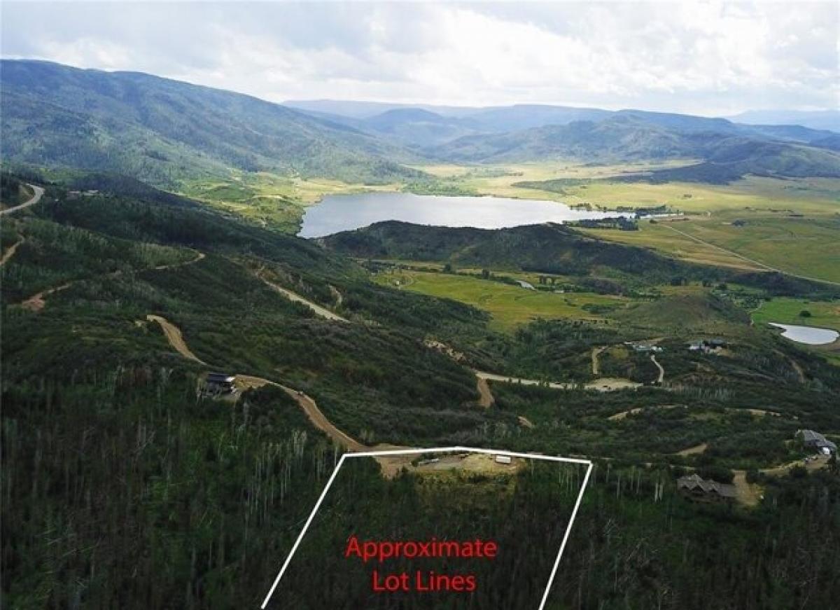 Picture of Residential Land For Sale in Steamboat Springs, Colorado, United States