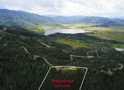 Residential Land For Sale in Steamboat Springs, Colorado