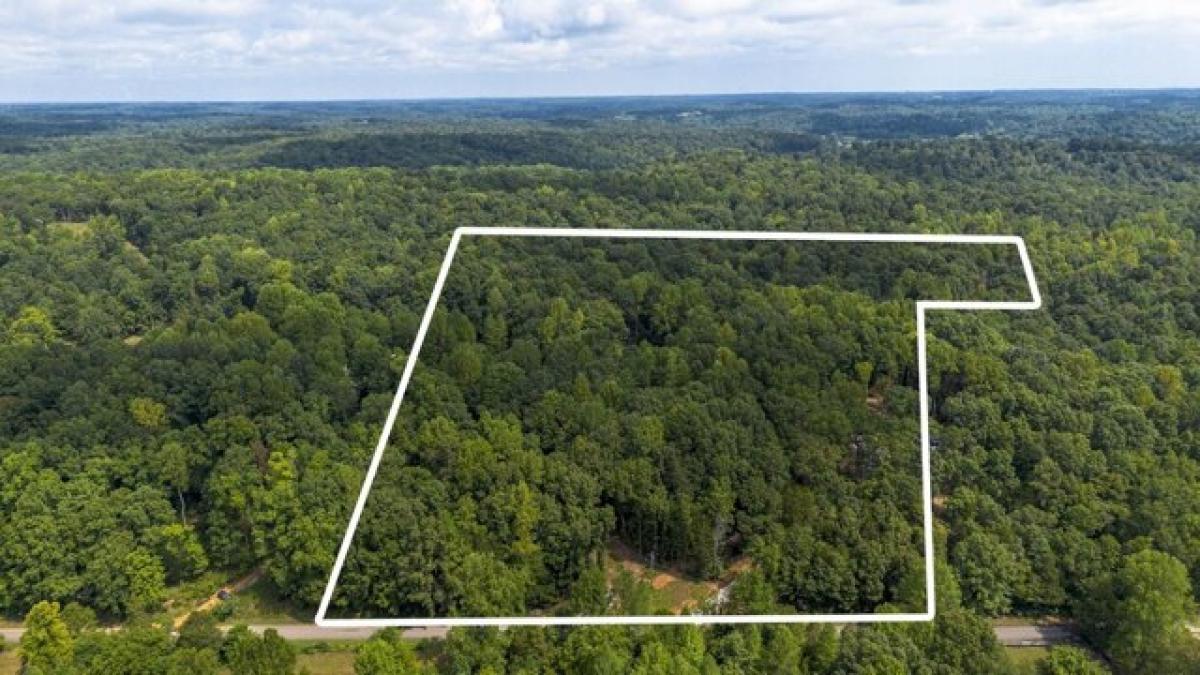 Picture of Residential Land For Sale in Dickson, Tennessee, United States