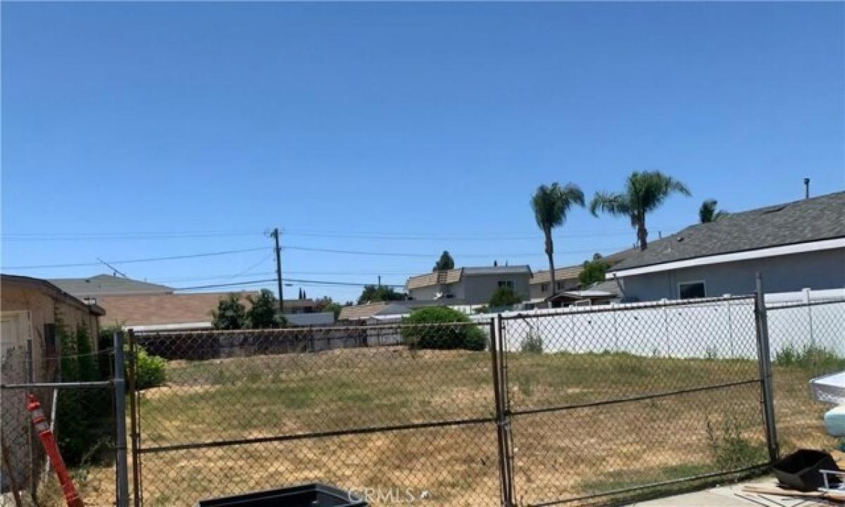 Picture of Residential Land For Sale in Buena Park, California, United States