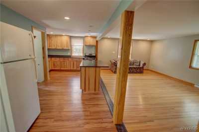 Home For Sale in Elma, New York