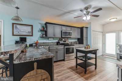 Home For Sale in Tyaskin, Maryland