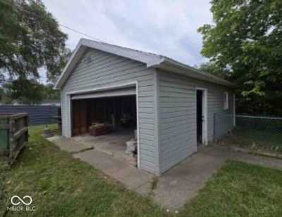 Home For Sale in Hartford City, Indiana