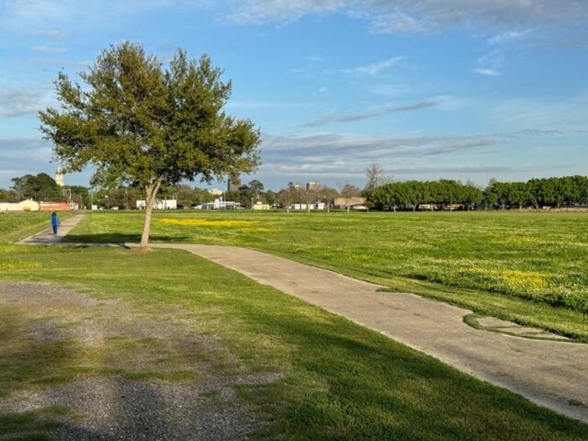 Picture of Residential Land For Sale in Port Allen, Louisiana, United States