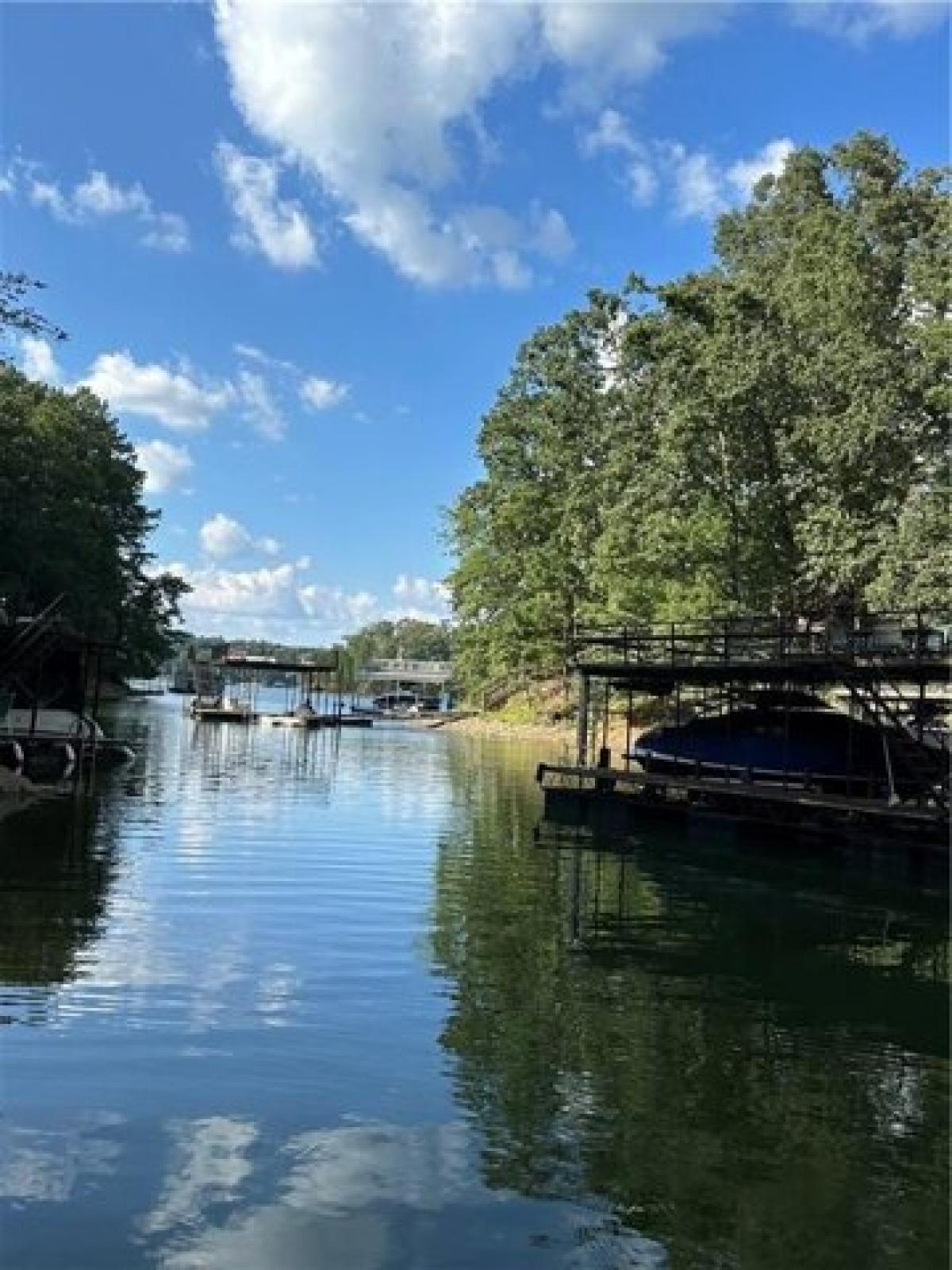 Picture of Residential Land For Sale in Gainesville, Georgia, United States