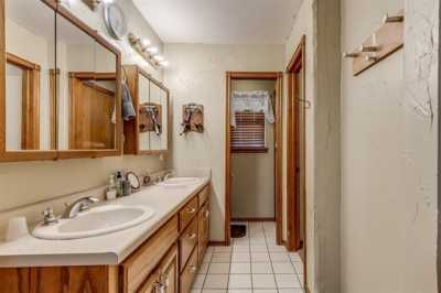 Home For Sale in Del City, Oklahoma