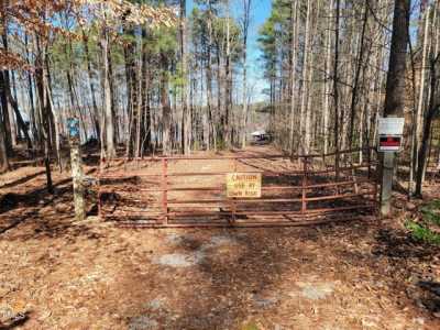 Residential Land For Sale in Macon, North Carolina