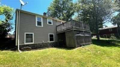 Home For Sale in Leicester, Massachusetts