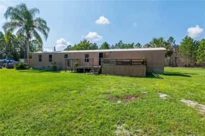 Home For Sale in Osteen, Florida