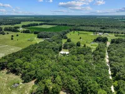 Home For Sale in Bell, Florida