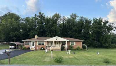 Home For Sale in Montvale, Virginia