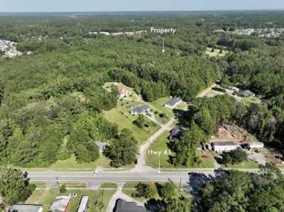 Residential Land For Sale in Mount Pleasant, South Carolina