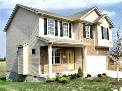 Home For Rent in Lexington, Kentucky