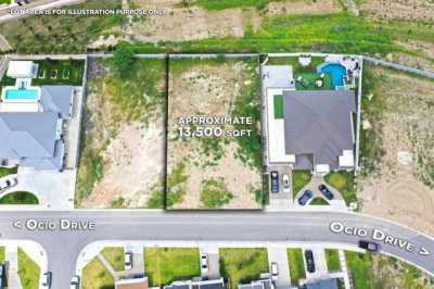 Residential Land For Sale in Laredo, Texas